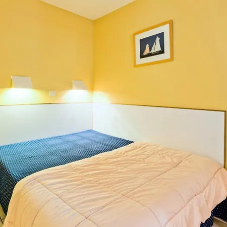 Le Hameau De Cap Esterel - Maeva - 2 Pieces 5 Personnes - Selection Mae-1111 Apartment *