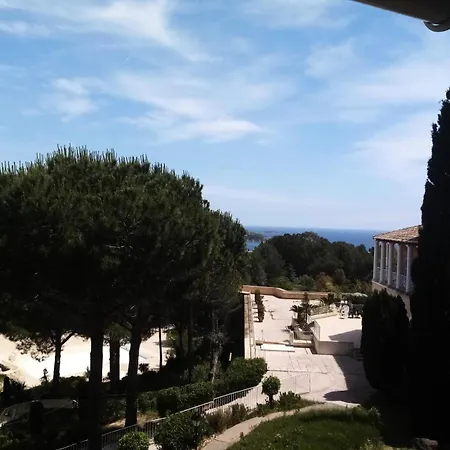 Apartment Le Hameau De Cap Esterel - Maeva - 2 Pieces 5 Personnes - Selection Mae-1111 Saint-Raphael (Var)