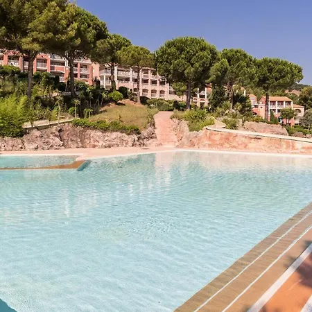 Apartment Le Hameau De Cap Esterel - Maeva - 2 Pieces 5 Personnes - Selection Mae-1111
