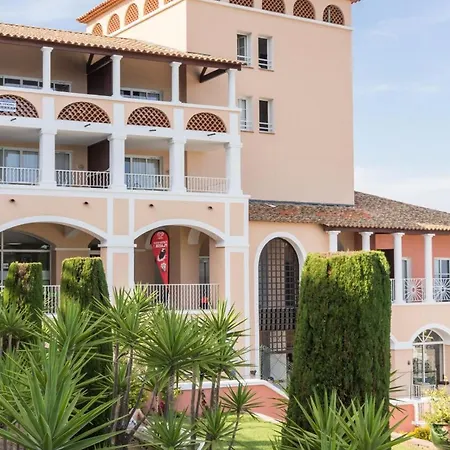 Le Hameau De Cap Esterel - Maeva - 2 Pieces 5 Personnes - Selection Mae-1111 Apartment