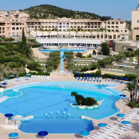 Le Hameau De Cap Esterel - Maeva - 2 Pieces 5 Personnes - Selection Mae-1111 Apartment *