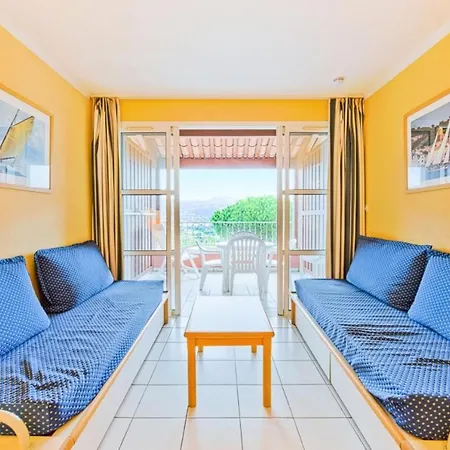 Le Hameau De Cap Esterel - Maeva - 2 Pieces 5 Personnes - Selection Mae-1111 *