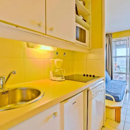 Апартаменты Le Hameau De Cap Esterel - Maeva - 2 Pieces 5 Personnes - Selection Mae-1111