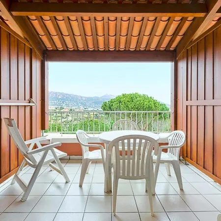 Le Hameau De Cap Esterel - Maeva - 2 Pieces 5 Personnes - Selection Mae-1111 *