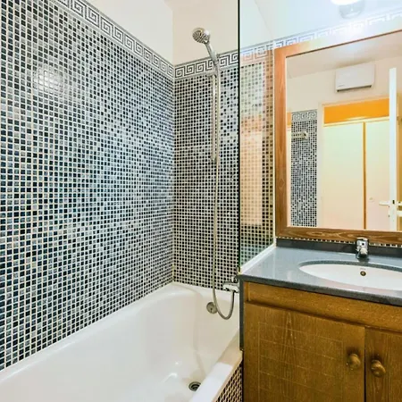 Le Hameau De Cap Esterel - Maeva - 2 Pieces 5 Personnes - Selection Mae-1111 * Сен-Рафаель