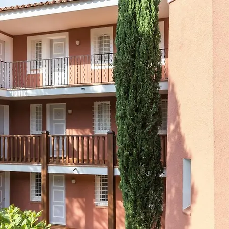 Le Hameau De Cap Esterel - Maeva - 2 Pieces 5 Personnes - Selection Mae-1111 *