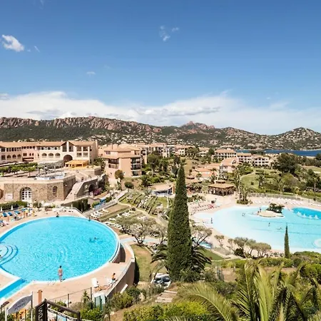 Le Hameau De Cap Esterel - Maeva - 2 Pieces 5 Personnes - Selection Mae-1111 Apartamento *