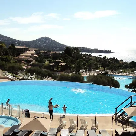 Le Hameau De Cap Esterel - Maeva - 2 Pieces 5 Personnes - Selection Mae-1111 Апартаменти *
