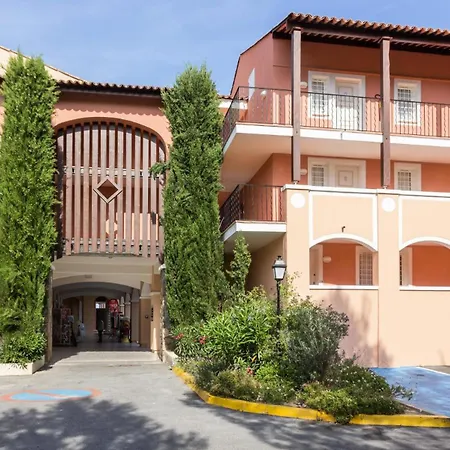 Le Hameau De Cap Esterel - Maeva - 2 Pieces 5 Personnes - Selection Mae-1111 Апартаменти *