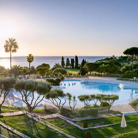 Le Hameau De Cap Esterel - Maeva - 2 Pieces 5 Personnes - Selection Mae-1111 Сен-Рафаель